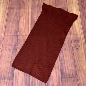 Forever 21 Pencil Skirt